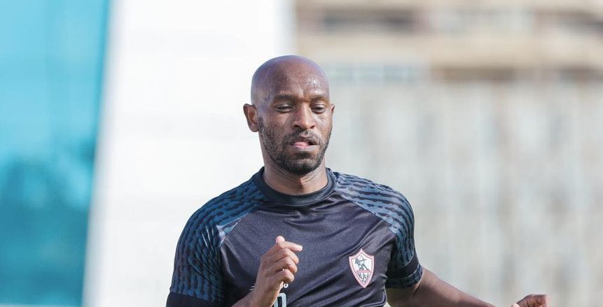 شيكابالا: أوسوريو مدرب جامد وعلى الإدارة تلبية مطالبه (فيديو)