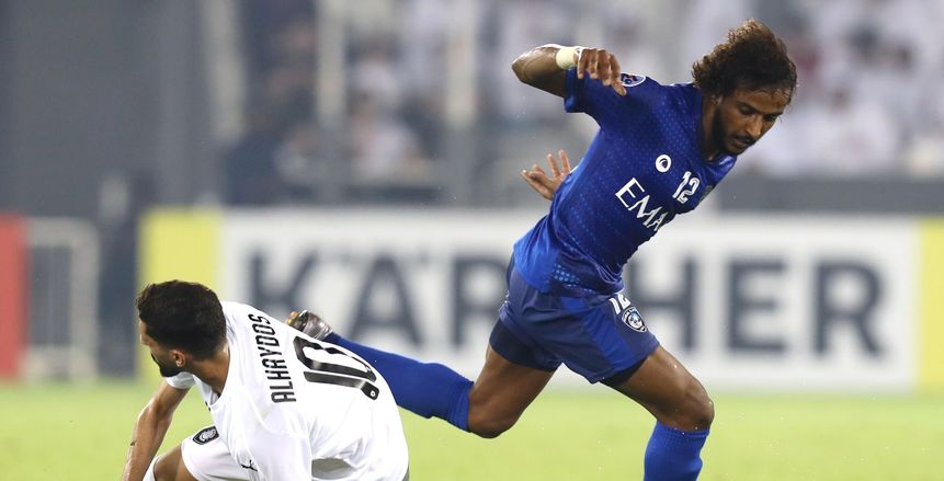 موعد مباراة الهلال ضد السد في دوري أبطال آسيا والقنوات الناقلة للقاء