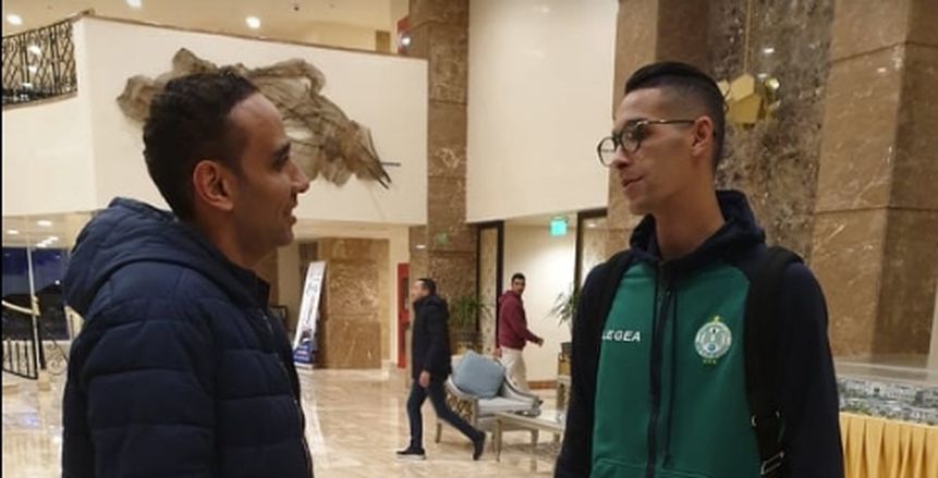 مدافع الرجاء لـ"الوطن": الإسماعيلي كبير ونسعى للتتويج بالبطولة العربية