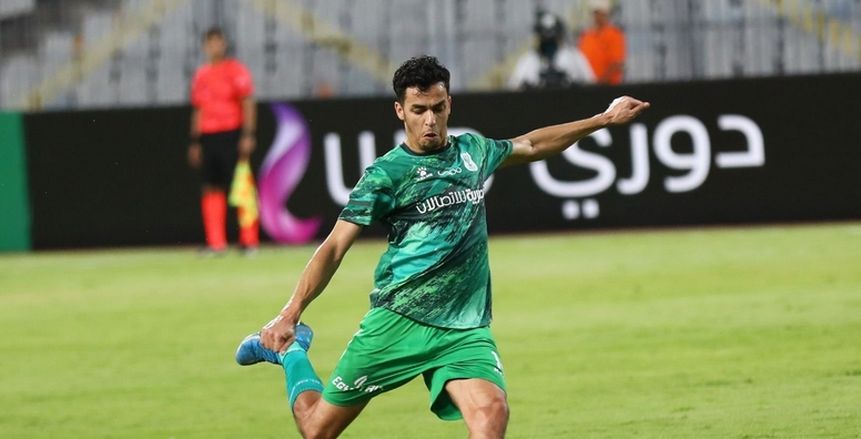 هل تفاوض الأهلي والزمالك مع إلياس الجلاصي؟ وكيل اللاعب يوضح
