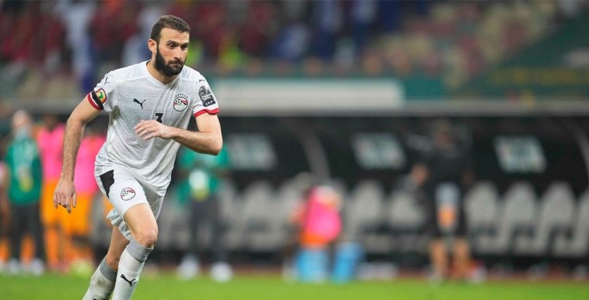 الزمالك يتواصل مع عمر كمال عبد الواحد لإقناعه بالعودة