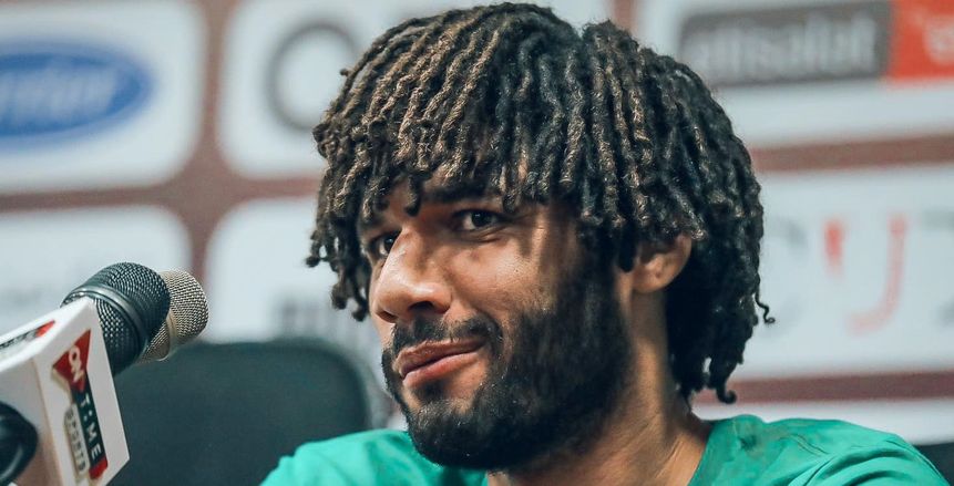 مدرب المنتخب السابق يعلق على مصير انضمام محمد النني للأهلي
