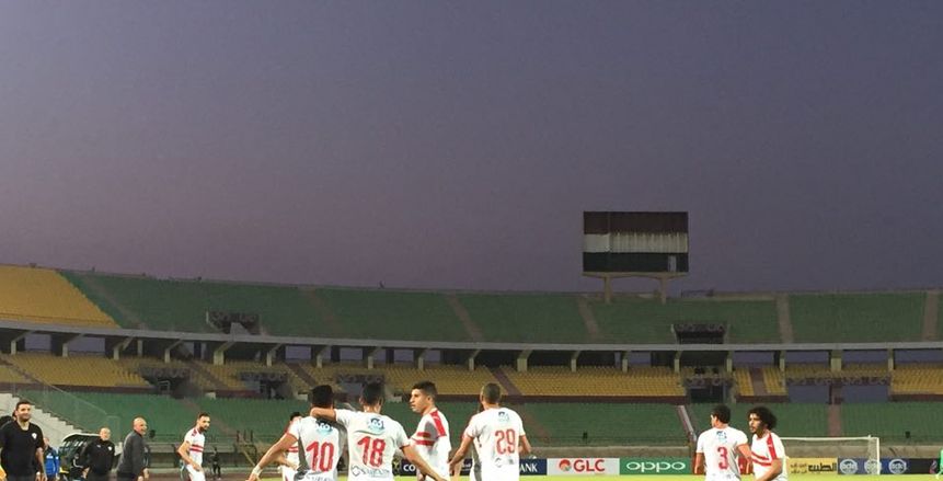 التشكيل المتوقع للزمالك أمام جورماهيا الكينى
