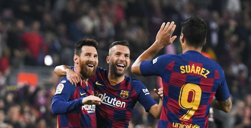 20 مليون يورو تفصل راكيتيتش عن مغادرة برشلونة