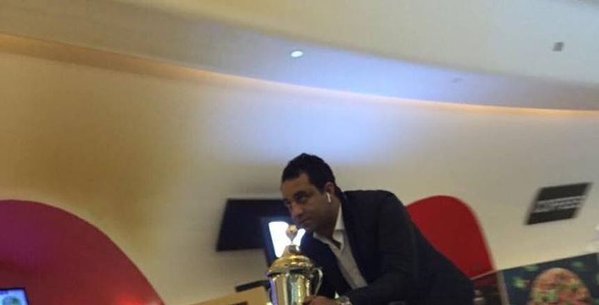 أحمد مرتضى: مباريات الدورى خير إعداد لبطولة أفريقيا