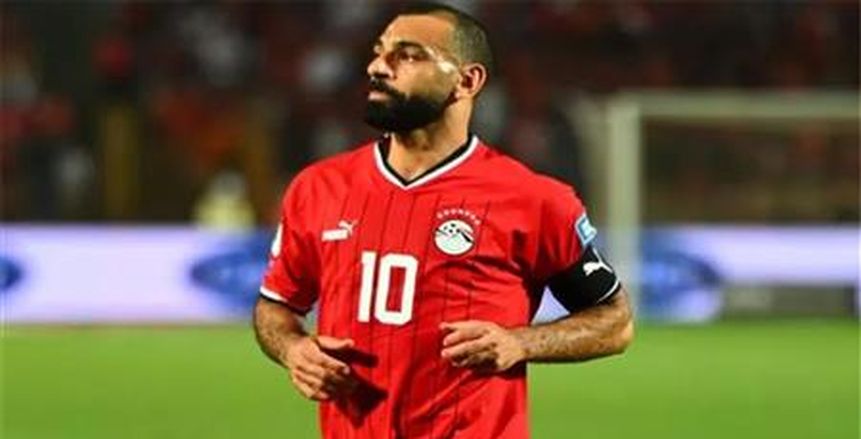 هدف تاريخي و3 إنجازات.. ماذا ينتظر محمد صلاح أمام بوركينا فاسو اليوم؟