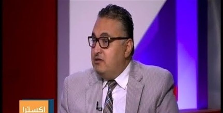 وفاة نائب رئيس نادي الترسانة بعد صراع مع المرض