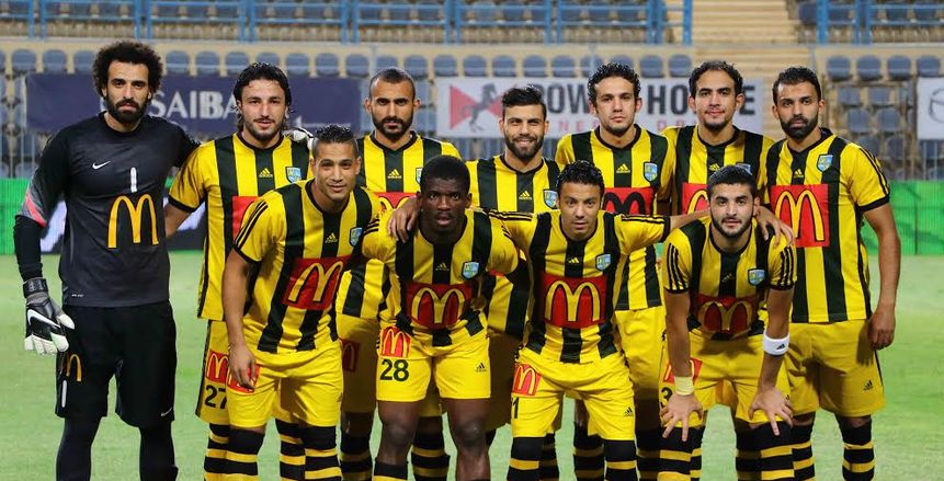 المقاولون يوقع توأمة مع اندرلخت البلجيكي