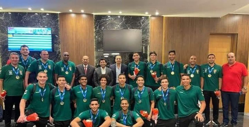 17 لاعبا في قائمة منتخب الشباب لكرة اليد استعدادا لكأس العالم