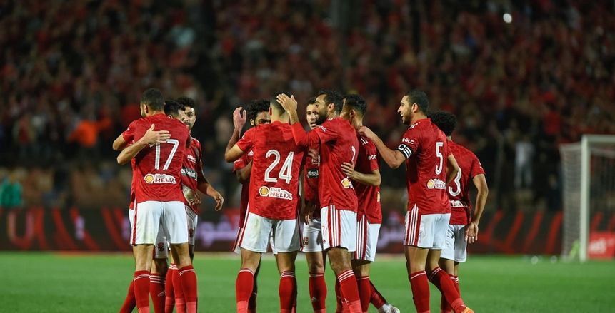 3 تغييرات في تشكيل الأهلي المتوقع أمام الرجاء المغربي بدوري الأبطال