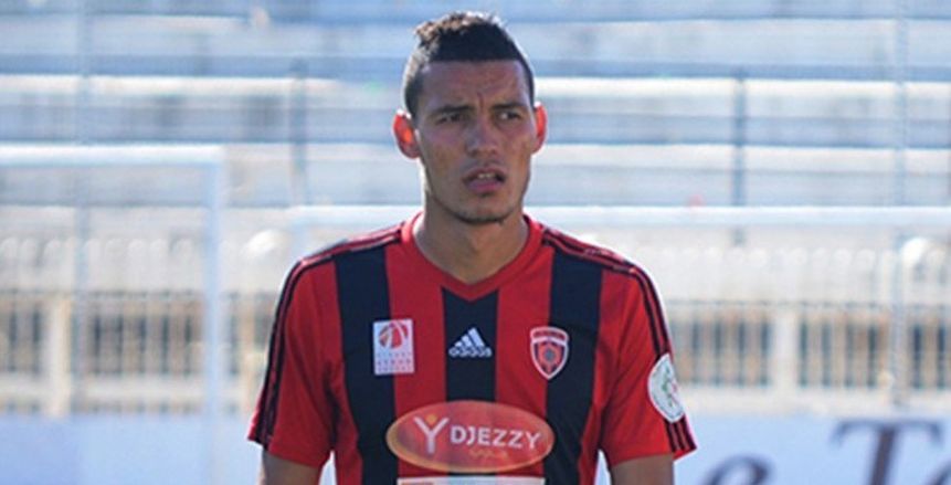دوري الأبطال| «درفلو» يقود هجوم اتحاد العاصمة أمام الوداد