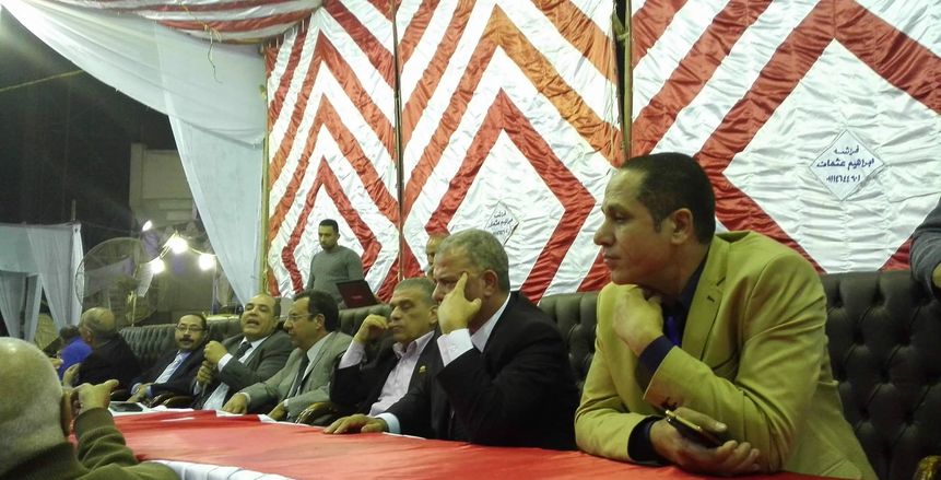 اللجنة المشرفة تشدد على رؤساء اللجان الفرعية بعدم البدء في فرز الأصوات