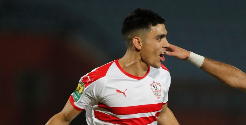 بن شرقي في حوار لـ"المنتخب المغربية": انتقمت لـ"الوداد"