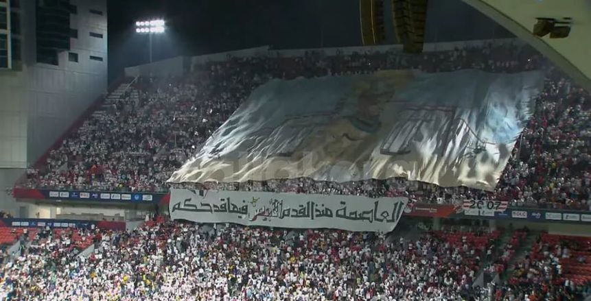 عبدالغني: قيمة التبرعات أثبتت أن جماهير الزمالك لا تتعدى الـ10 ملايين