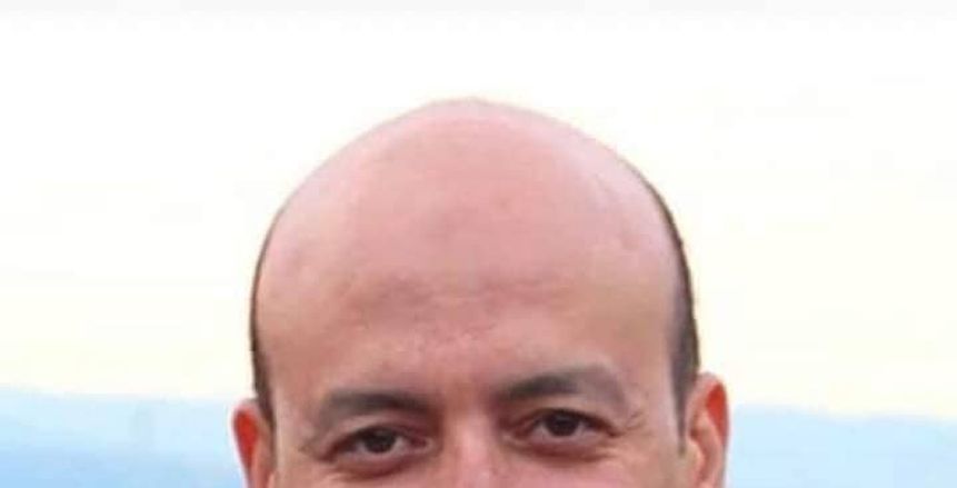 السيد سامي: سعيد بثقة الاتحاد العربي للسلاح.. ومنصبي رفيع للغاية