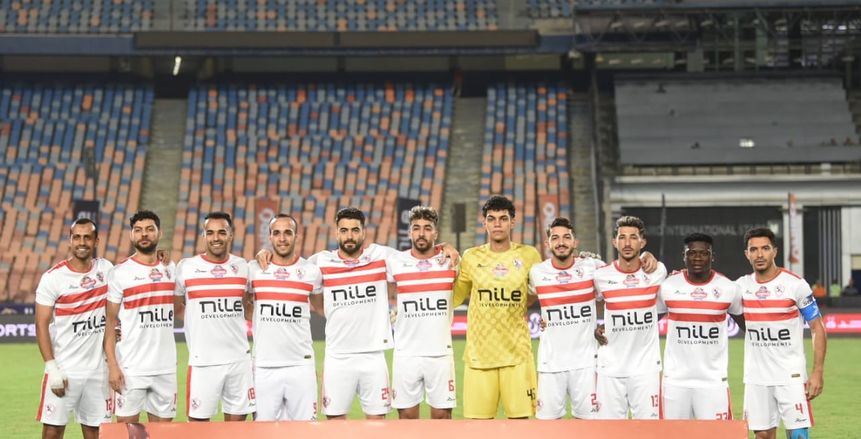 الزمالك يكشف أسباب رحيل موتيابا.. وحقيقة عرض الترجي لنجم الفريق
