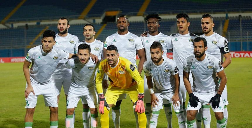اليوم.. المصرى يواجه أسوان.. والاتحاد السكندرى يصطدم ببيراميدز