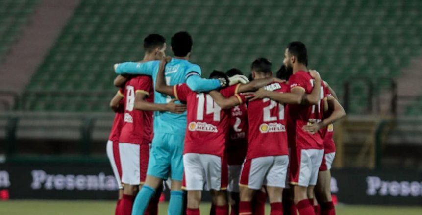 موعد مباراة الأهلي وكايزر تشيفز في نهائي دوري أبطال أفريقيا 2021