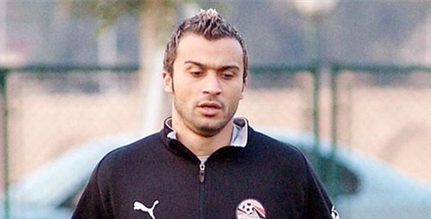 إبراهيم سعيد: غريب لم يكن له دور في جهاز شحاتة.. والتدريب ماشي بالحب