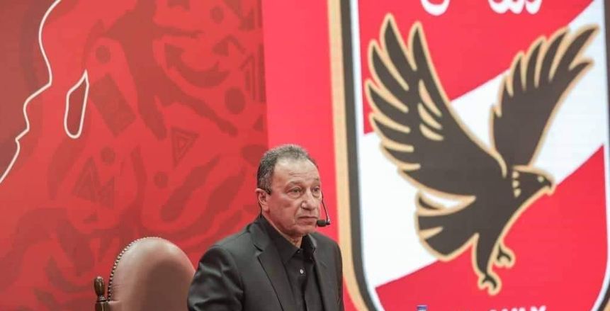 «التعاقدات الجديدة أول مهامها».. الأهلي يستقر على موعد بدء نشاط شركة الكرة