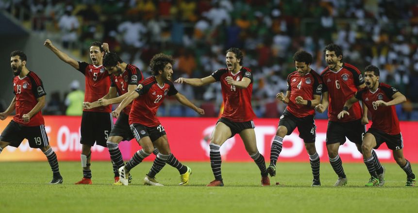 بث مباشر لمباراة مصر ونيجيريا اليوم الثلاثاء 26-3-2019
