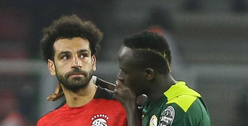محمد صلاح يقود ليفربول أمام ليستر سيتي في غياب ساديو ماني