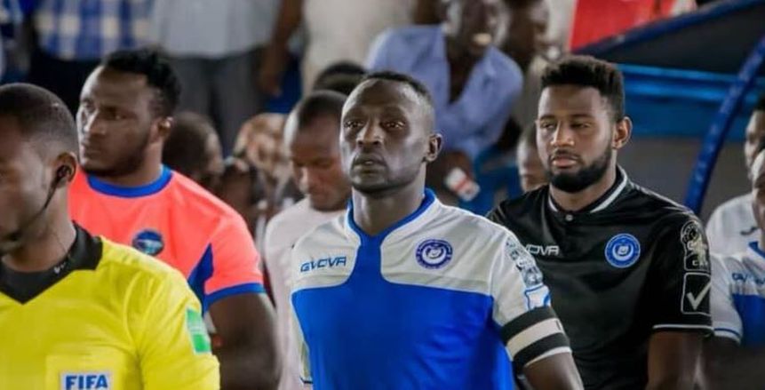 الهلال مُهدد بنقل مبارياته خارج السودان في دوري أبطال أفريقيا