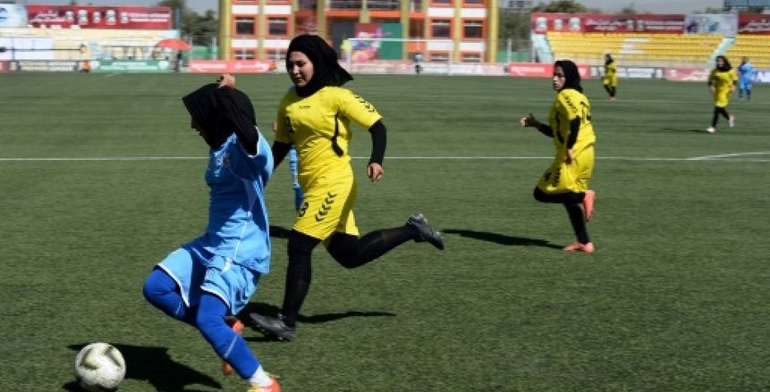 إيقاف رئيس الاتحاد الأفغاني لتورطه في اتهامات بالاستغلال الجنسي