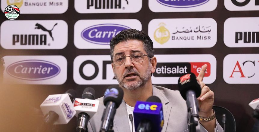 روي فيتوريا: لن أقبل تأهل مصر للمونديال بخطأ تحكيمي ف غياب الـ«var»