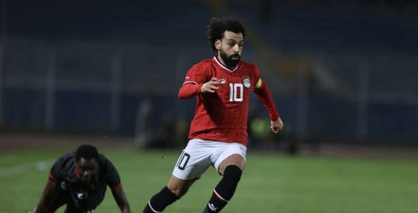 فيفا يحتفي بمحمد صلاح: أهدافه الدولية جعلته أيقونه عالمية