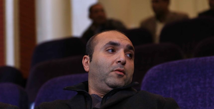«العتّال» يحذر من الشبهة الجنائية بسبب فتح حسابات للنادي باسم أعضاء مجلس الزمالك