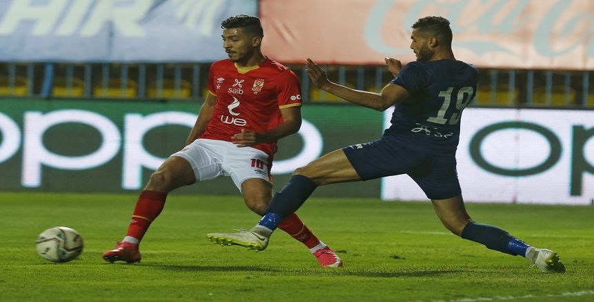 مواعيد مباريات الأهلي في كأس مصر بعد بيان اتحاد الكرة