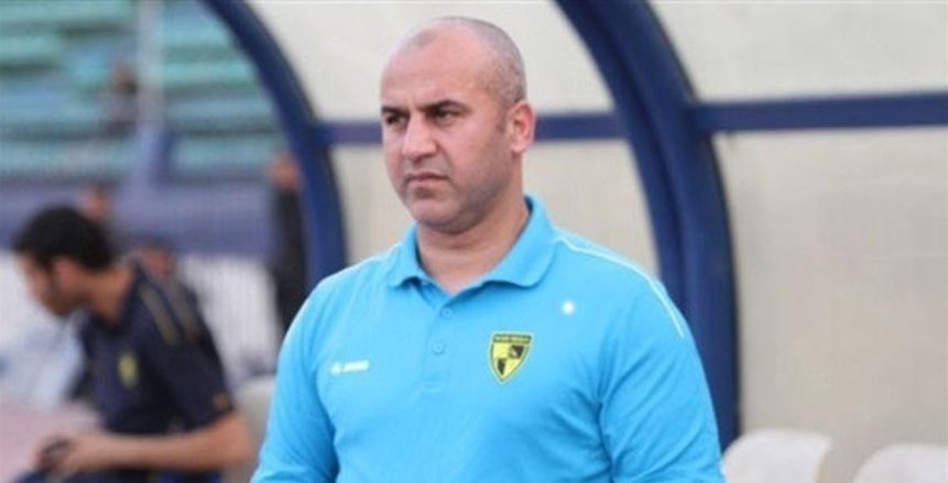 هشام زكريا ينهي تجربته في بلجيكا.. ويفاضل بين أكثر من عرض بالدوري