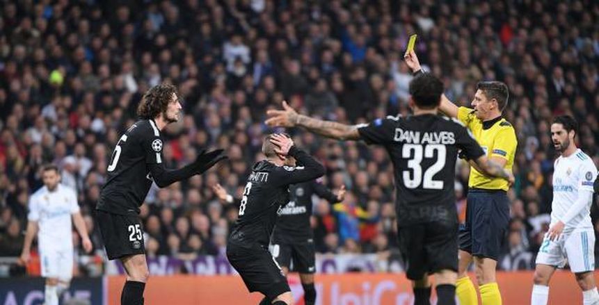 الاتحاد الأوروبي يرفض إلغاء البطاقة الصفراء لرابيو