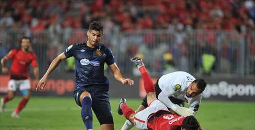 النهائي الإفريقي| 16 ألف فرد أمن لتأمين مباراة «الأهلي والترجي»