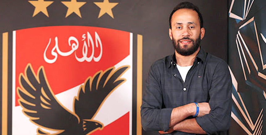 خاص.. مودي الجارحي: أرفض خناقة الشوارع مع الزمالك في مباراة السلة