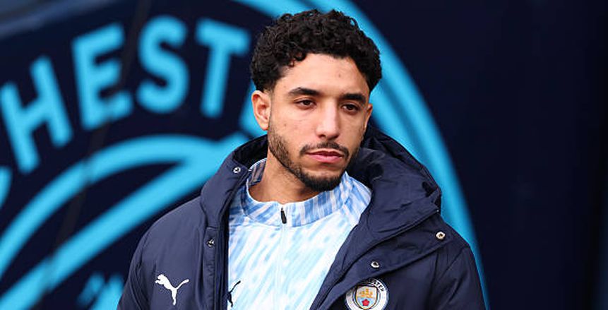 سيمينيو يهدد مستقبل عمر مرموش في مانشستر سيتي