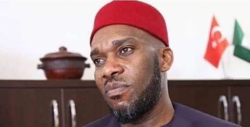 «أوكوشا» يعتنق الدين الإسلامي.. ويكشف عن اسمه الجديد
