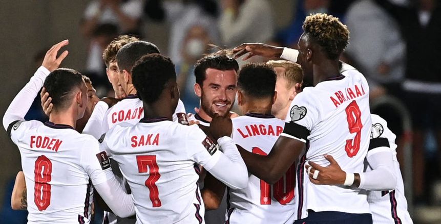 إعلان قائمة منتخب إنجلترا لمباراتي ويلز ولاتفيا.. استبعاد بيلينجهام وفودين