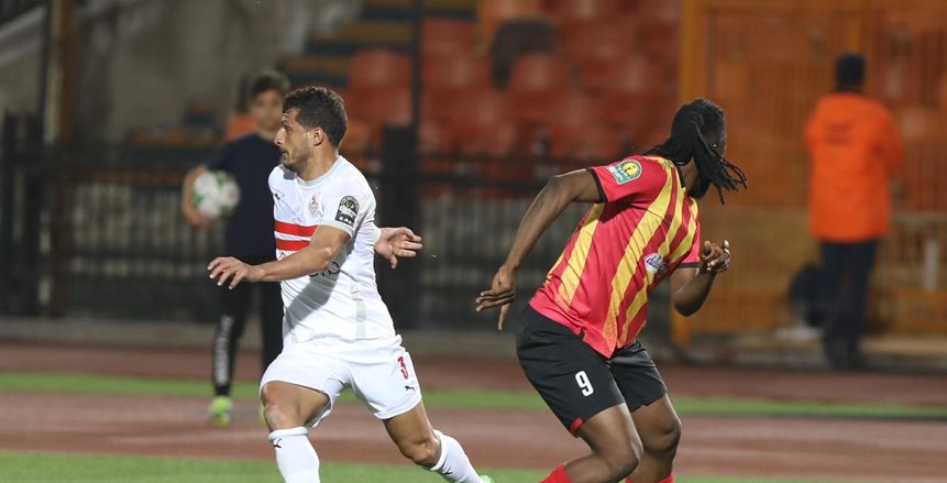 خاص.. الاتحاد التونسي: لم نقدم شكوى بسبب خروج الترجي والنجم.. والزمالك لا يستحق التأهل