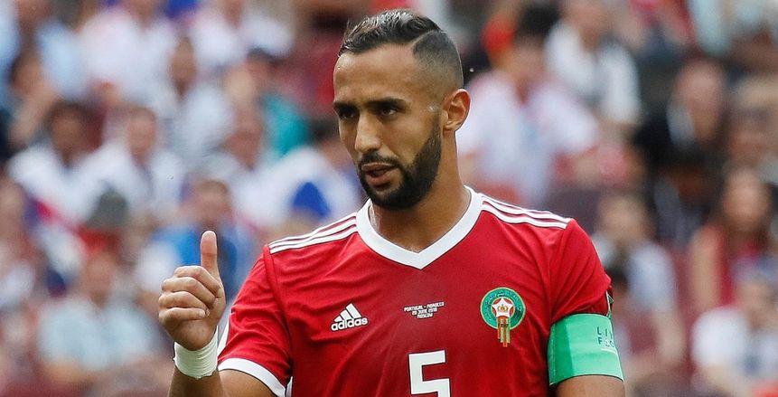 المهدي بن عطية يوجه رسالة للشعب المغربي بسبب كورونا
