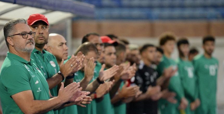 5 مايو قرعة بطولة أمم أفريقيا للمنتخب الأوليمبي بالمغرب