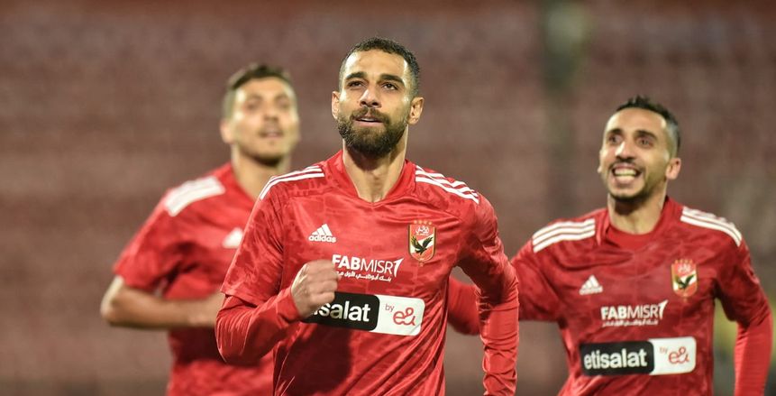 شبانة يكشف تفاصيل مثيرة في عتاب سيد عبدالحفيظ لـ عمرو السولية