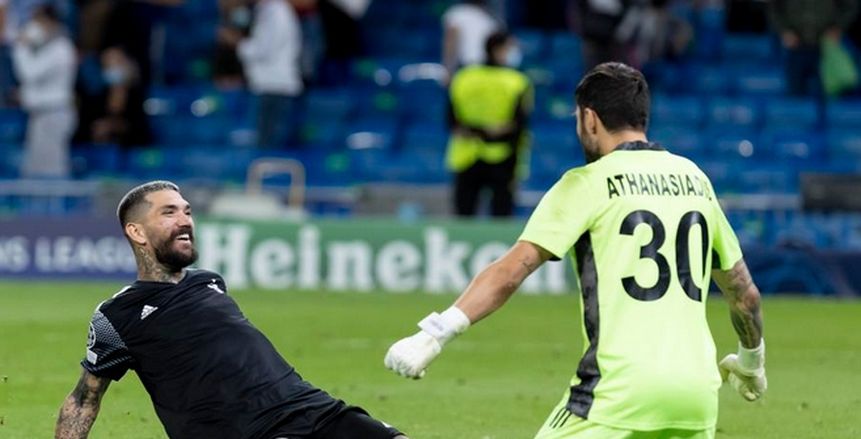ترتيب هدافي دوري أبطال أوروبا 2021.. ابتعاد النجوم عن الصدارة