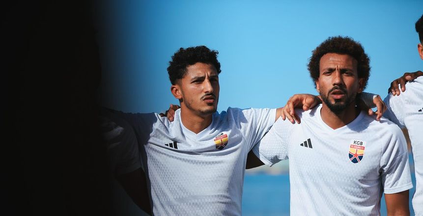 تشكيل الجونة ضد الأهلي في دوري Nile.. إيتوجا يقود الهجوم