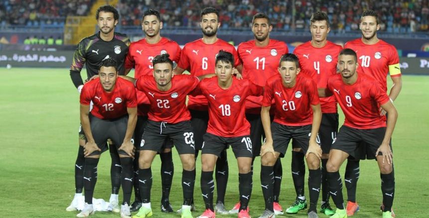 سيف زاهر عن تفوق منتخب الشباب: شوقي غريب وجهازه معاهم بقالهم سنتين