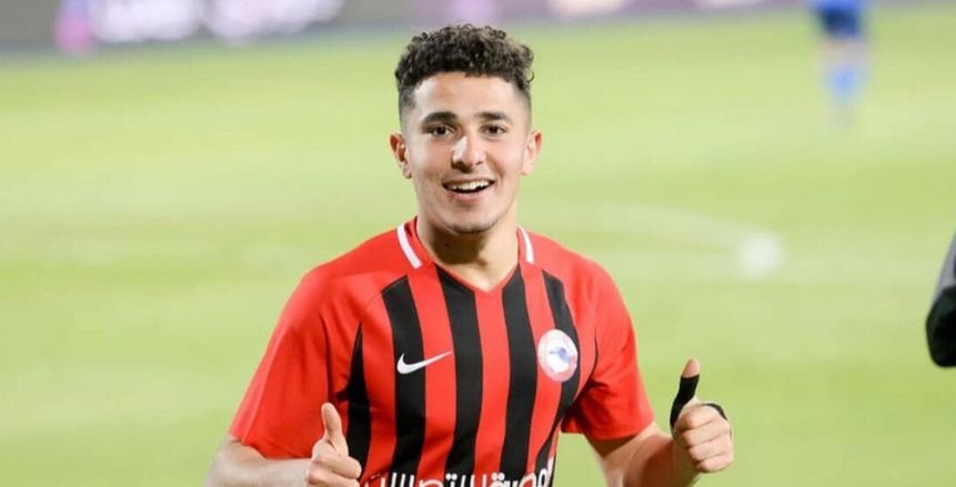 بيراميدز يزاحم الأهلي والزمالك على صفقة «بوبو».. خليفة عبدالله السعيد