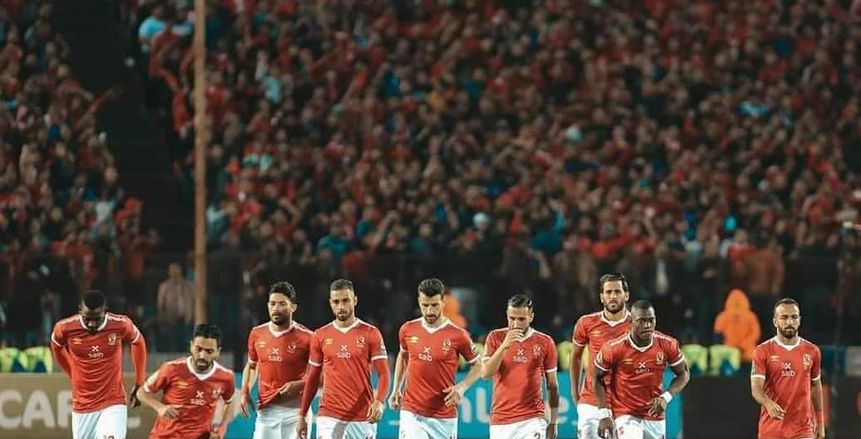 بالكعب.. أبو قير يباغت الأهلي بهدف عالمي (فيديو)