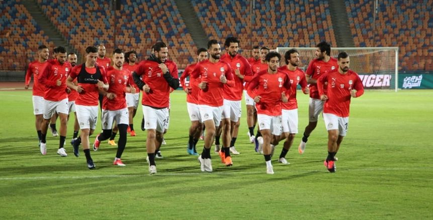 تامر عبدالحميد عن مباراة مصر وتوجو: عك في التشكيل وتغييرات غير مفهومة