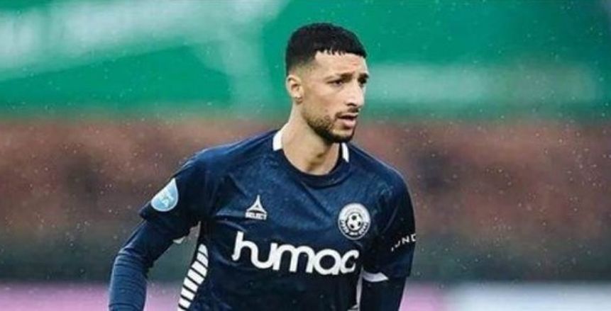 نافس على الهداف وإصابة خطيرة هددته.. من هو الفلسطيني أبو علي «صفقة الأهلي الجديدة»؟